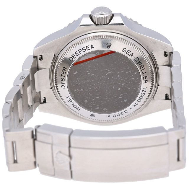 Rolex Deepsea 116660 Image 4